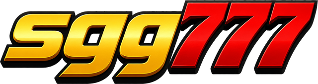 sgg777 Logo